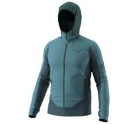 Dynafit - Transalper Primaloft Jacket - Synthetic jacket size S, turquoise/blue