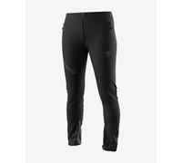 Dynafit Transalper Pro Trousers Jet Black Women - XL