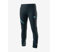 Dynafit Transalper Pro Trousers Night Blue Women - L
