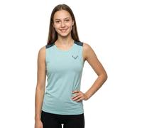 Dynafit - Women's Transalper Tank - Tank top size XL, turquoise