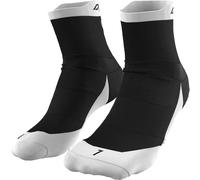 Dynafit Transalper Socks in Black Out Nimbus