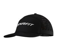 Dynafit - Transalper Trucker Cap - Cap size One Size, black