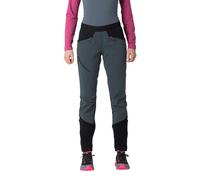 Dynafit Transalper Warm Pants Grey S Women