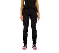 Dynafit Transalper Warm Pants Black M Women