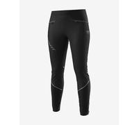 Dynafit Transalper Warm Pants Black M Women