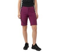 Dynafit - Women's Transalper 2 Light DST Shorts - Shorts size S, purple