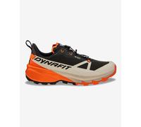Dynafit Traverse 2 GORE-TEX Shoes Black Beige Orange - 46.5