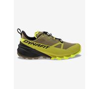 Dynafit Traverse 2 GORE-TEX Shoes Military Green Golden Yellow - 41