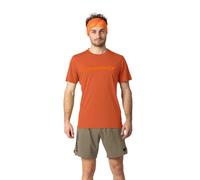 Dynafit Traverse 2 Short Sleeve T-shirt