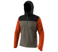 Dynafit - Traverse 3L Jacket - Waterproof jacket size S, black