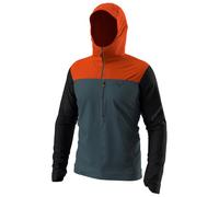 Dynafit - Traverse 3L Jacket - Waterproof jacket size XXL, blue