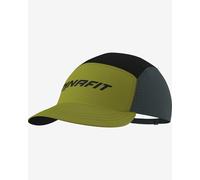 Dynafit Traverse Cap Lime Green Gold
