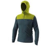 Dynafit - Traverse Dynastretch Jacket - Softshell jacket size XL, blue