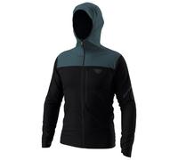 Dynafit - Traverse Dynastretch Jacket - Softshell jacket size XXL, black