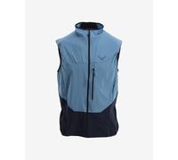 Dynafit Traverse Dynastretch Vest Blue - XL