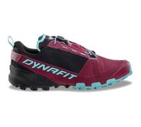 Shoes Dynafit Traverse Gtx (Beet Red/Black Out) woman