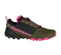 Dynafit Traverse Gore-tex® Hiking Shoes Green EU 35 Woman