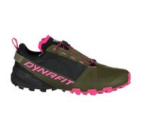 Dynafit Traverse Goretex Hiking Shoes Green EU 38 1/2 Women