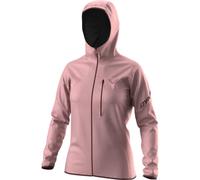 DYNAFIT Traverse Gtx Jkt W - Women - Pink - size S- model 2025 S