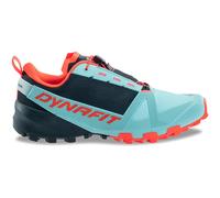 Running Shoes Dynafit Traverse Light Blue Red Women - 40.5