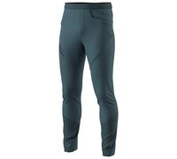Dynafit - Traverse Hybrid Dynastretch Pant - Walking trousers size XL, blue
