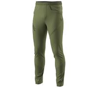 Dynafit - Traverse Hybrid Dynastretch Pant - Walking trousers size XXL, olive