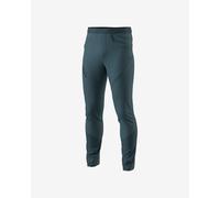 Dynafit Traverse Hybrid Dynastretch Trousers Dark Bluish Grey - S