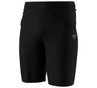 Dynafit - Traverse Hybrid Shorts - Shorts size XXL, black