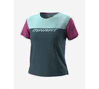 Women's Jersey Dynafit Traverse Light Bleu S