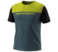 Dynafit - Traverse Light T-Shirt - Sport shirt size L, blue