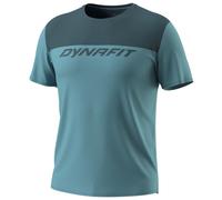 Dynafit - Traverse Light T-Shirt - Sport shirt size M, turquoise