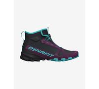 Dynafit Traverse Mid GORE-TEX Boots Black Lilac Blue Women - 38.5