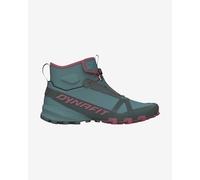 Dynafit Traverse Mid GORE-TEX Boots blue violet Women - 38.5