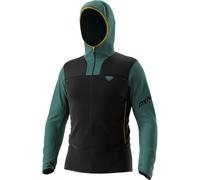 DYNAFIT Traverse Ptc Hooded Jk M - - Green / Black - size L- model 2025 L