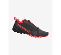 Dynafit Traverse Shoes Dark Grey Coral Red Women - 42