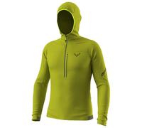 Dynafit - Traverse Thermal 1/2 Zip - Fleece jumper size XL, olive