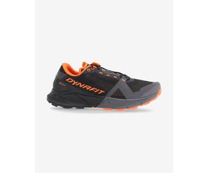 Dynafit Ultra 100 GORE-TEX Shoes Black Dark Grey Orange - 40
