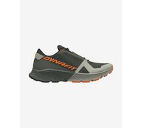 Dynafit Ultra 100 Shoes Dark Green Grey - 40.5