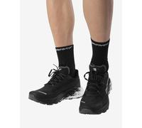 Dynafit - Ultra 100 V3 GTX - Trail running shoes size 12, black/white
