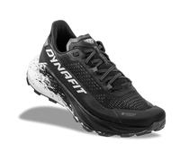 Dynafit - Ultra 100 V3 GTX - Trail running shoes size 11, black/white