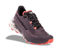 Dynafit - Women's Ultra 100 V3 GTX - Trail running shoes size 7, ephemera /black