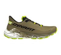 Dynafit - Ultra 100 V3 GTX - Trail running shoes size 8,5, green/black