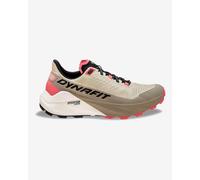 Dynafit Ultra 100 V3 Shoes Brown Beige Pink Women - 40.5