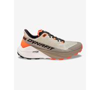 Dynafit Ultra 100 V3 Shoes Brown White Orange - 46.5