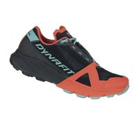 Dynafit Ultra 100 Womens in Hot Coral/Blueberry