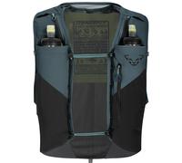 Dynafit Ultra 12L Hydration Vest Dark Grey Black - XL