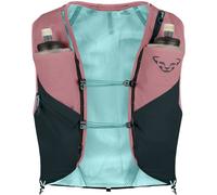 DYNAFIT Ultra 12 Vest - Mixte - Pink / Blue - size M/L- model 2025 M/L