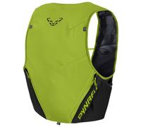 Dynafit - Ultra 12 Vest - Trail running backpack size XS, olive