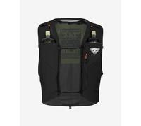 Dynafit - Trail running vest - Ultra 12 Vest Black Out - Size S Black S