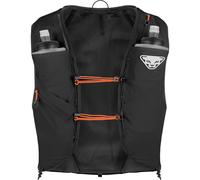 Dynafit - Ultra 12 Vest - Trail running backpack size XL, black